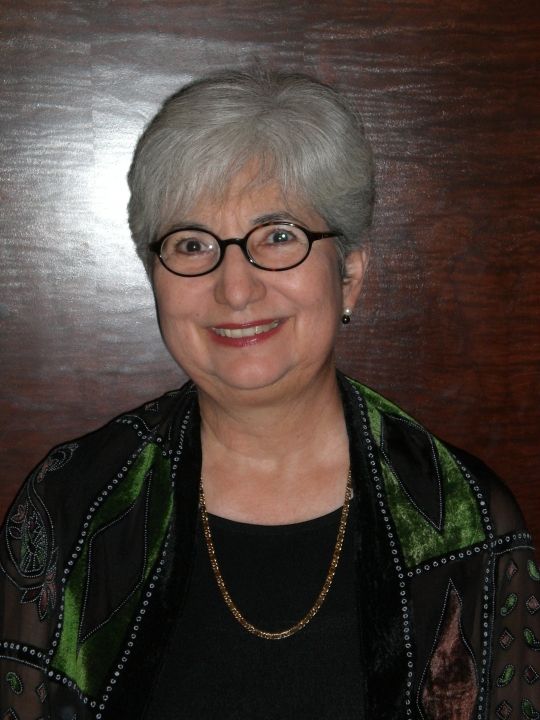 Diana Guzman - Class of 1962 - Roy Miller High School