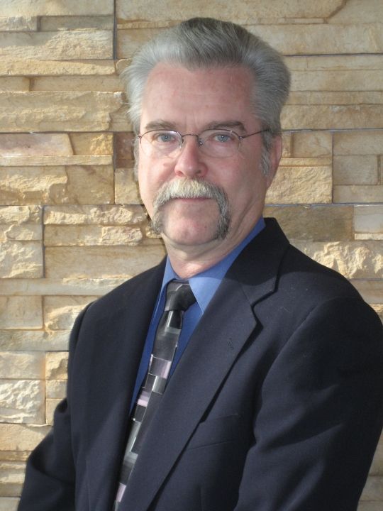 Newell Rambo - Class of 1966 - Roy Miller High School