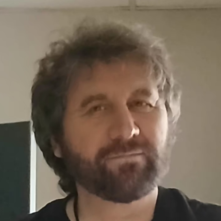 Ruben Ruben Garcia Jr. - Class of 1976 - Roy Miller High School