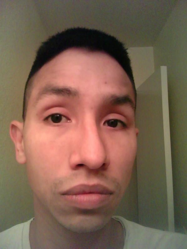 Santos Gonzalez - Class of 1999 - Roy Miller High School