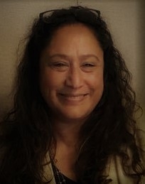 Alma Dealejandro - Class of 1989 - Roy Miller High School