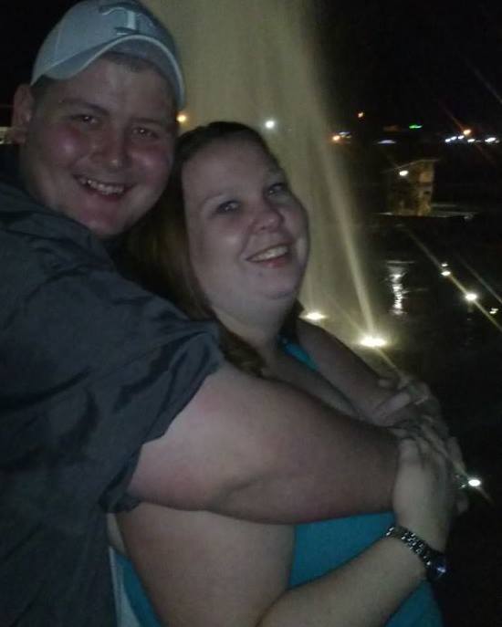 Magan Emig - Class of 2008 - Roy Miller High School