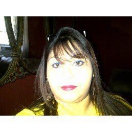 Maria Paz - Class of 1994 - Roy Miller High School