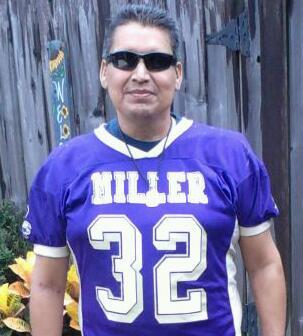 Manuel Sanchez - Class of 1988 - Roy Miller High School