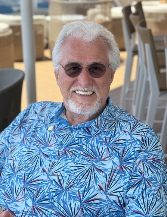 Elbert (smiley) Glover - Class of 1963 - Roy Miller High School