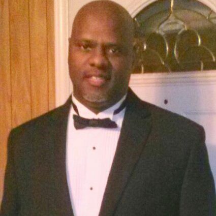 Cornelius Cooke - Class of 1984 - Roy Miller High School