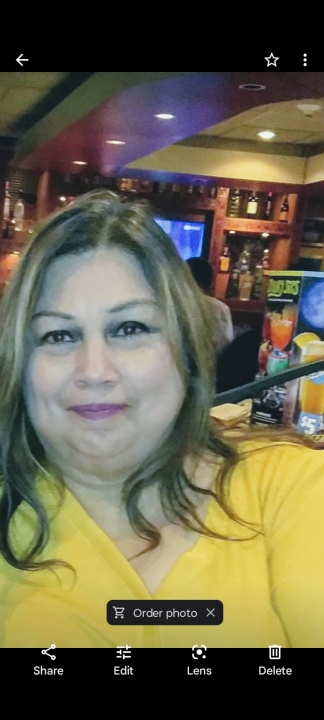 Sylvia Martinez - Class of 1974 - Roy Miller High School