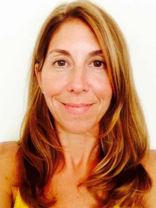 Melody Castro - Class of 1984 - Roy Miller High School