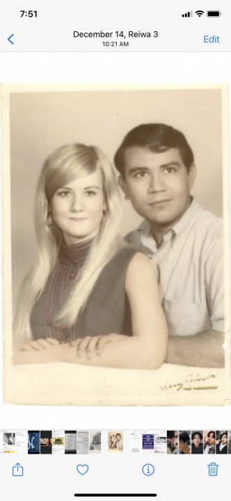 Roy Miller High School Classmates