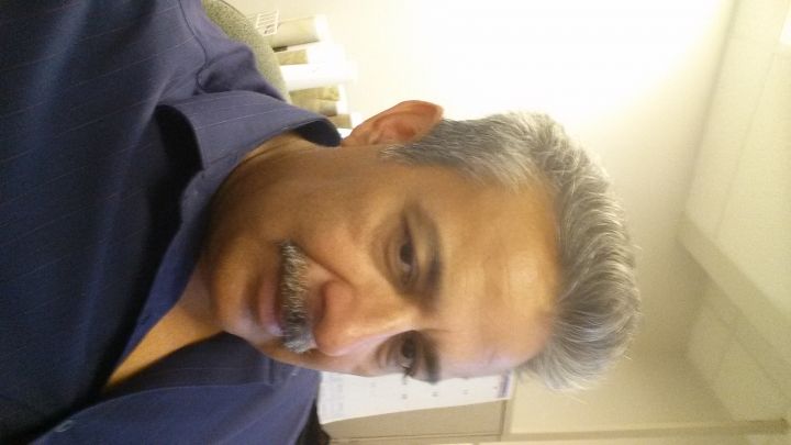 Manuel Vela - Class of 1981 - Roy Miller High School