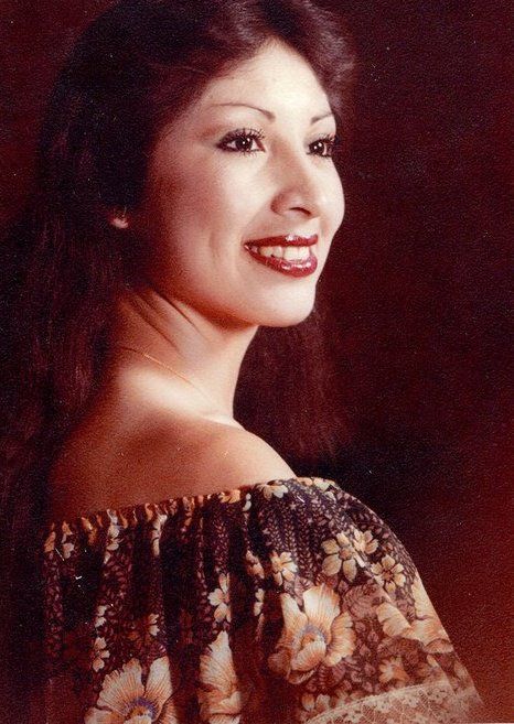 Christine Diaz - Class of 1978 - Roy Miller High School