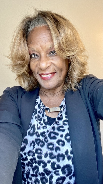 Michelle D Michelle D Crawford - Class of 1975 - Roy Miller High School