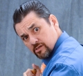 Bernardo Barela Jr
