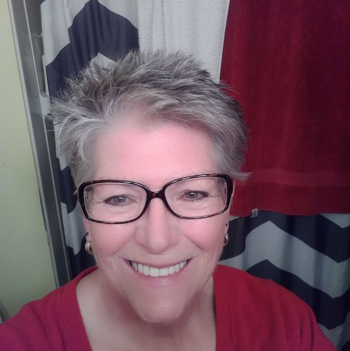 Carol George - Class of 1969 - Highland High School