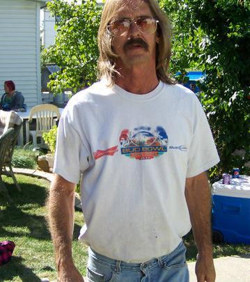Ken Birchler - Class of 1976 - Highland High School