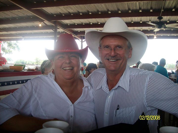 Becky Darst-derrick - Class of 1965 - Highland High School