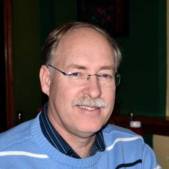 Jacx Robertson - Class of 1974 - Highland High School