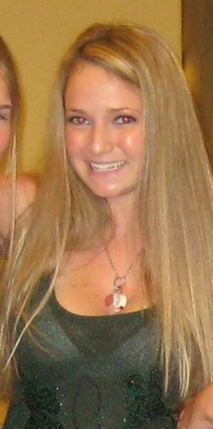 Lisa Fishman - Class of 2005 - Bartram Trail High School