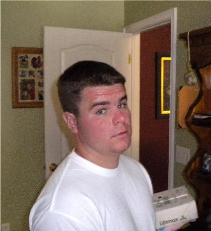 Matthew Williams - Class of 2009 - Bartram Trail High School