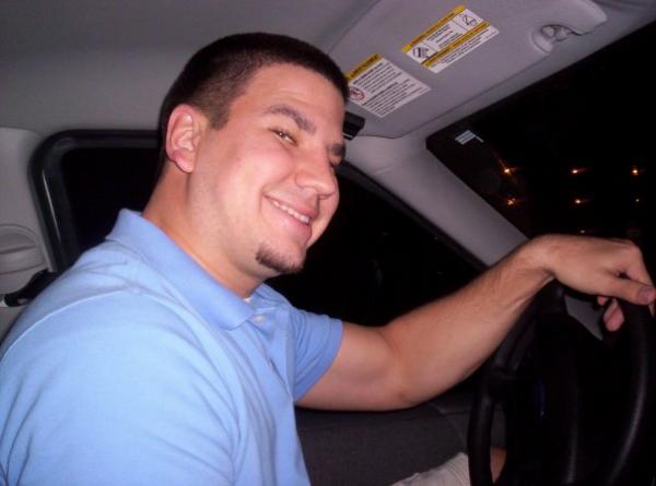 Cole Slate - Class of 2005 - Bartram Trail High School