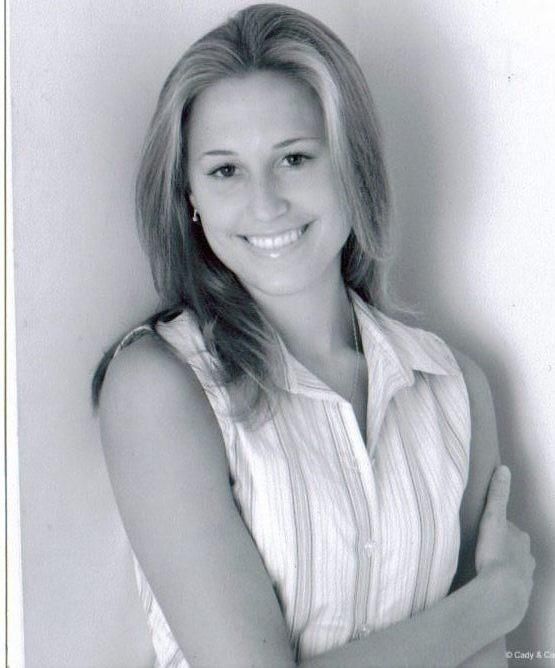 Maryanne Kolisnyk - Class of 2005 - Bartram Trail High School
