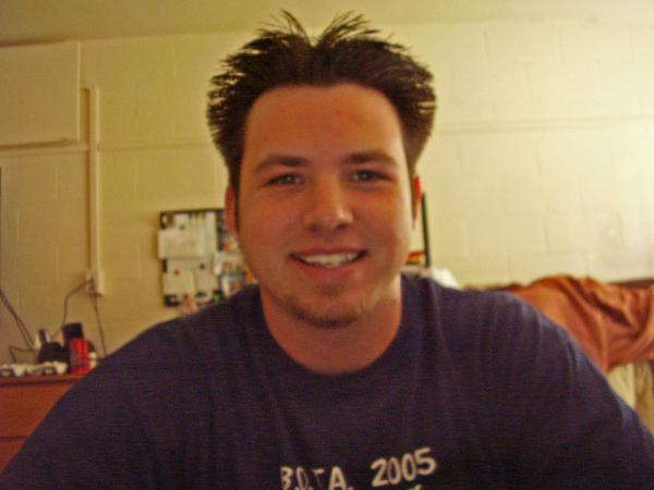 Ryan Peterman - Class of 2006 - Bartram Trail High School