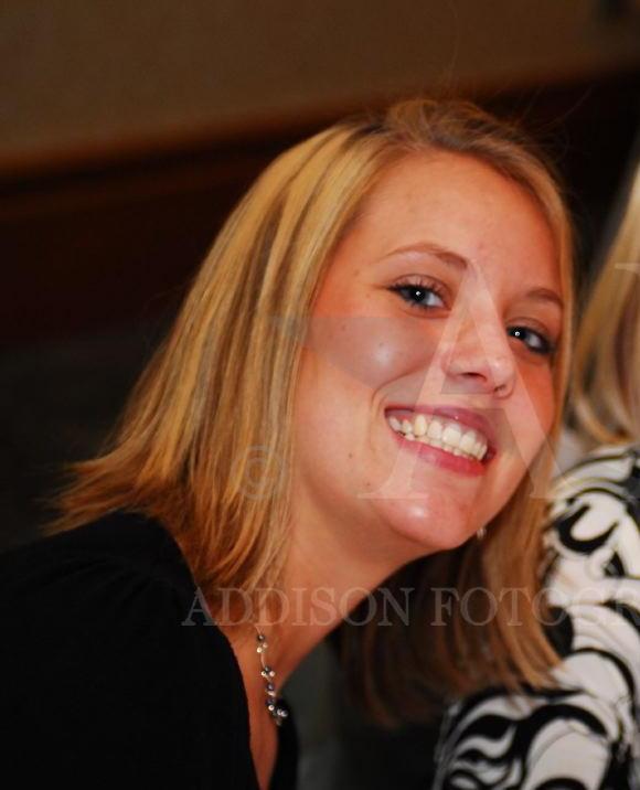 Jamie Fern - Class of 2005 - Bartram Trail High School
