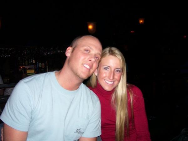 Jamie Richie - Class of 2003 - Bartram Trail High School