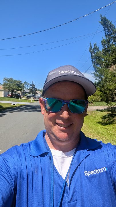 Michael S Smyers - Class of 2004 - Bartram Trail High School