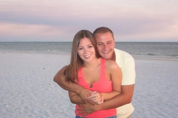 Sarah Thomas - Class of 2004 - Bartram Trail High School