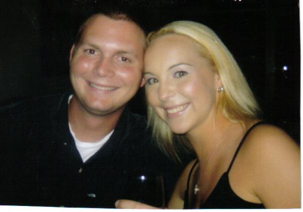 Stephanie Horn - Class of 2003 - Bartram Trail High School