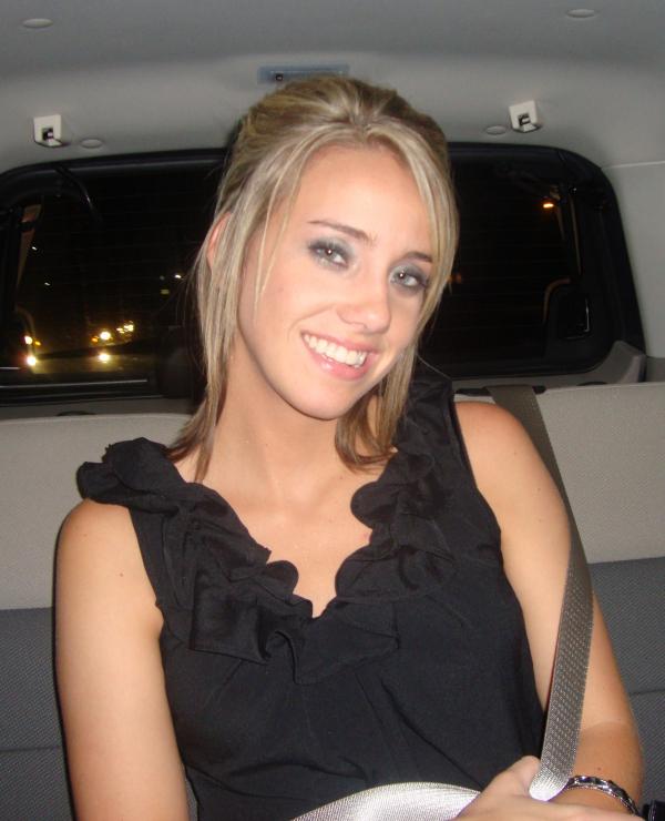 Ashlee Stalvey - Class of 2005 - Bartram Trail High School