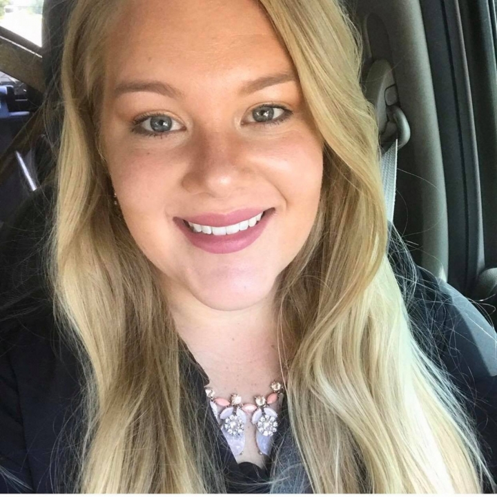 Kaleigh Von Nieda - Class of 2008 - Bartram Trail High School