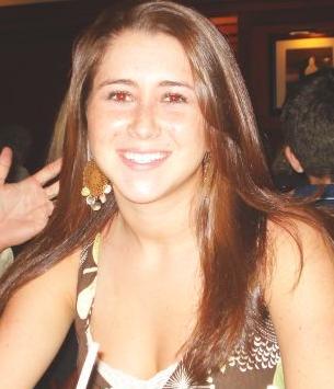 Lacey Shortridge - Class of 2007 - Bartram Trail High School