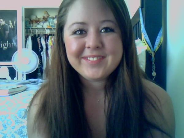 Kaitlyn Pritchett - Class of 2008 - Bartram Trail High School