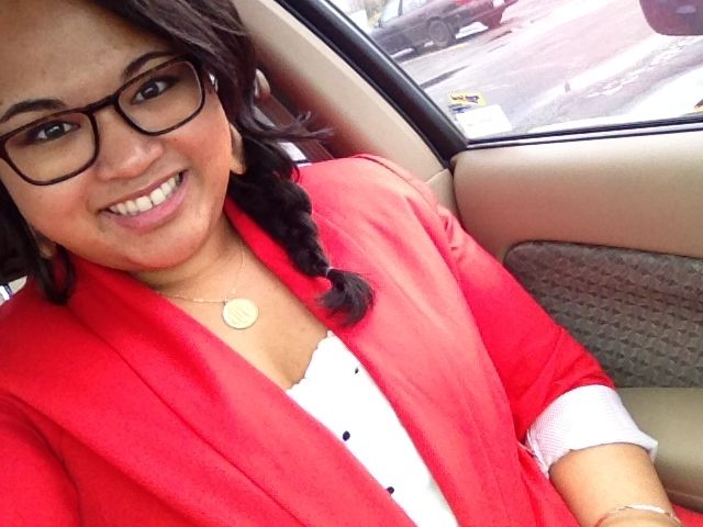 Sandra Sanchez - Class of 2007 - Bartram Trail High School