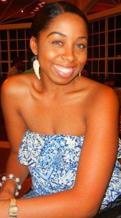 Star Young - Class of 2007 - Bartram Trail High School
