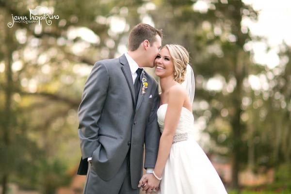 Kelli Schaible - Class of 2007 - Bartram Trail High School