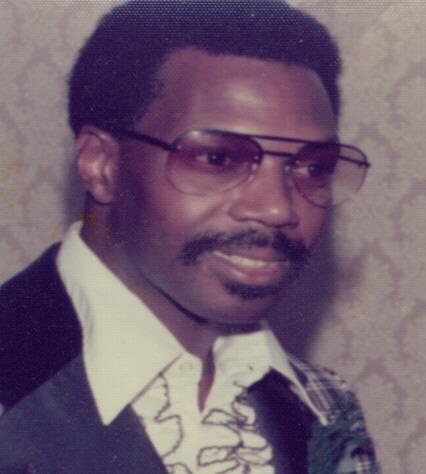 Elton Woodard - Class of 1959 - Bartram Trail High School