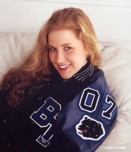 Stacey Walston - Class of 2007 - Bartram Trail High School