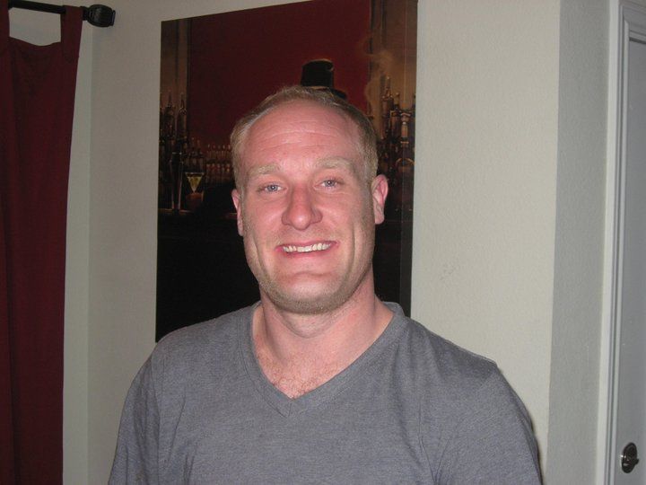 Dungan Mark - Class of 2000 - Coppell High School