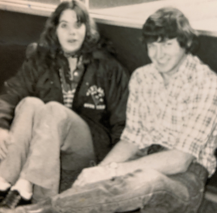 Lisa Bowman - Class of 1977 - Coppell High School