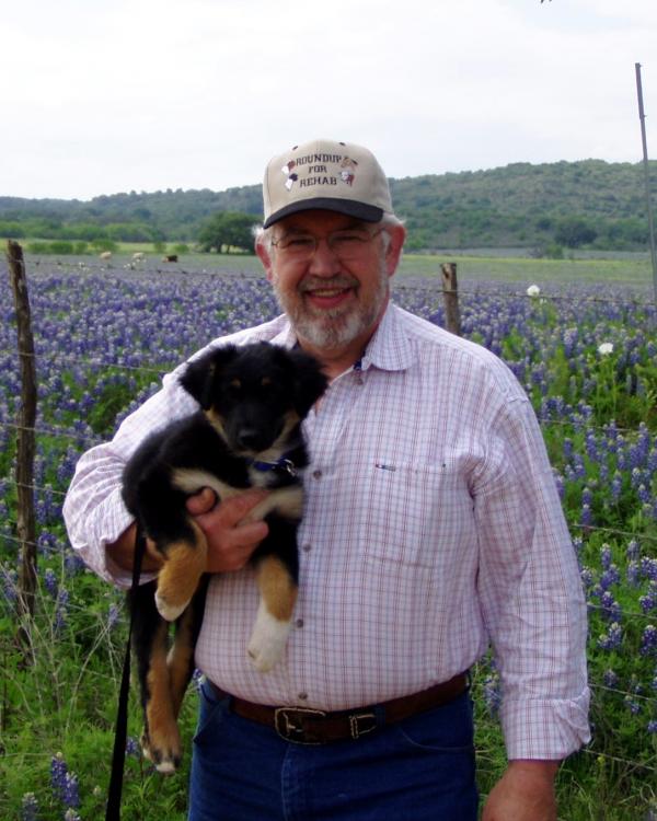 Timothy Piland - Class of 1970 - Coppell High School