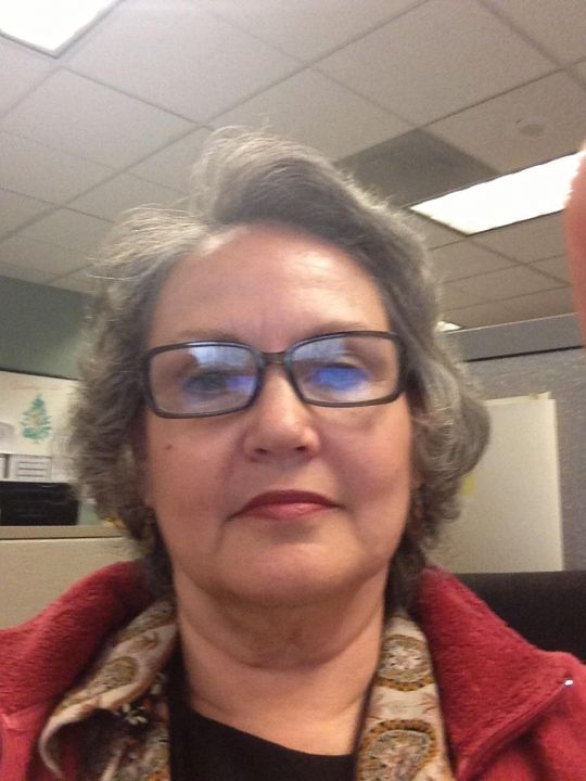 Sheryl Oliver - Class of 1971 - Meridian High School