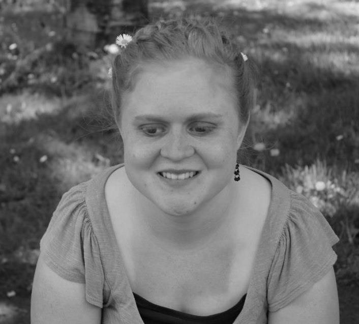 Megan Brooks - Class of 2010 - Meridian High School