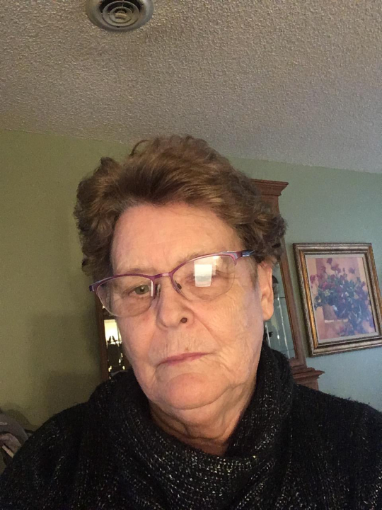 Carol Gillespie - Class of 1974 - Meridian High School