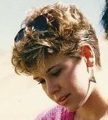 Melissa Hasslen - Class of 1985 - Meridian High School