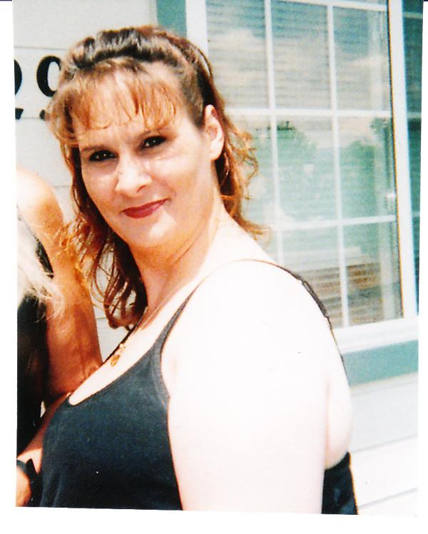 Wendy Powell - Class of 1993 - Meridian High School