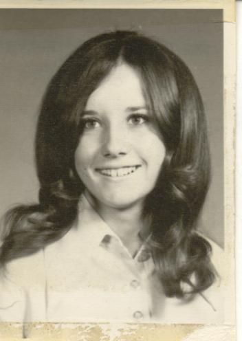 Lana Wilkinson - Class of 1972 - Meridian High School