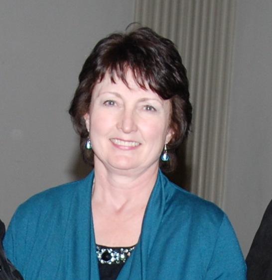 Virginia Austin - Class of 1971 - Meridian High School